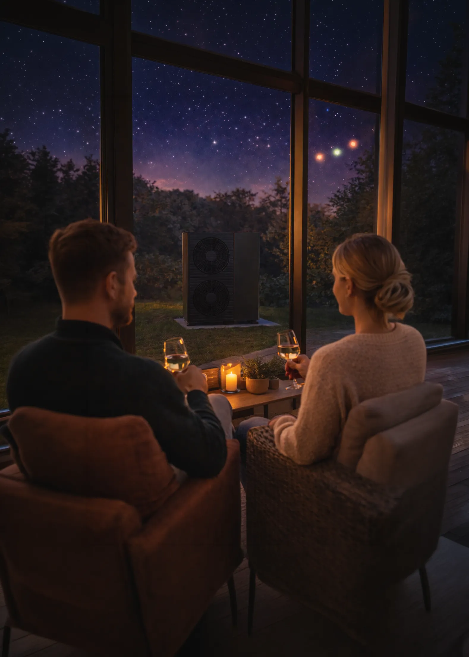 Installation und Heizungstausch von Widder Haustechnik