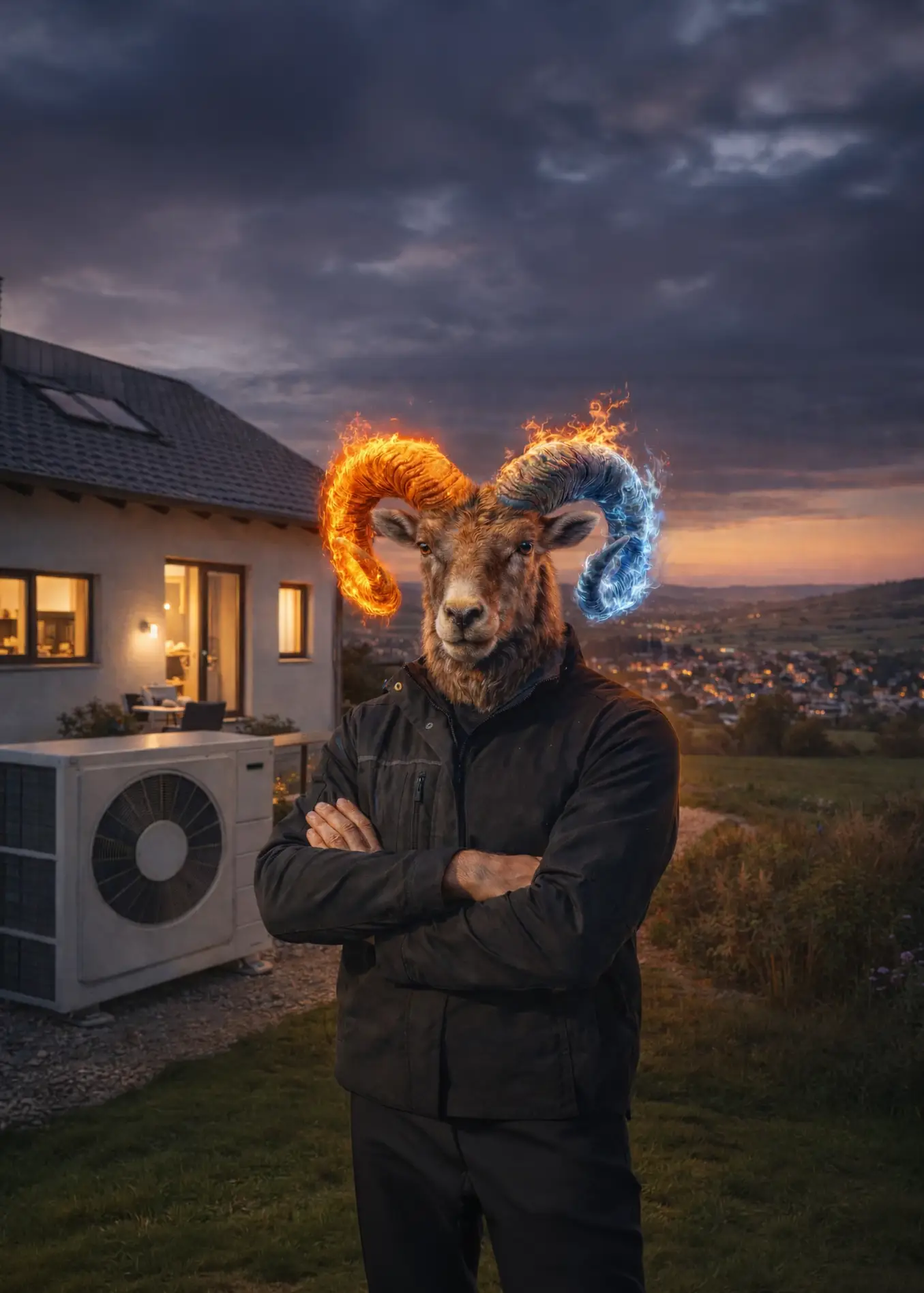 Installateur Lassee von Widder Haustechnik