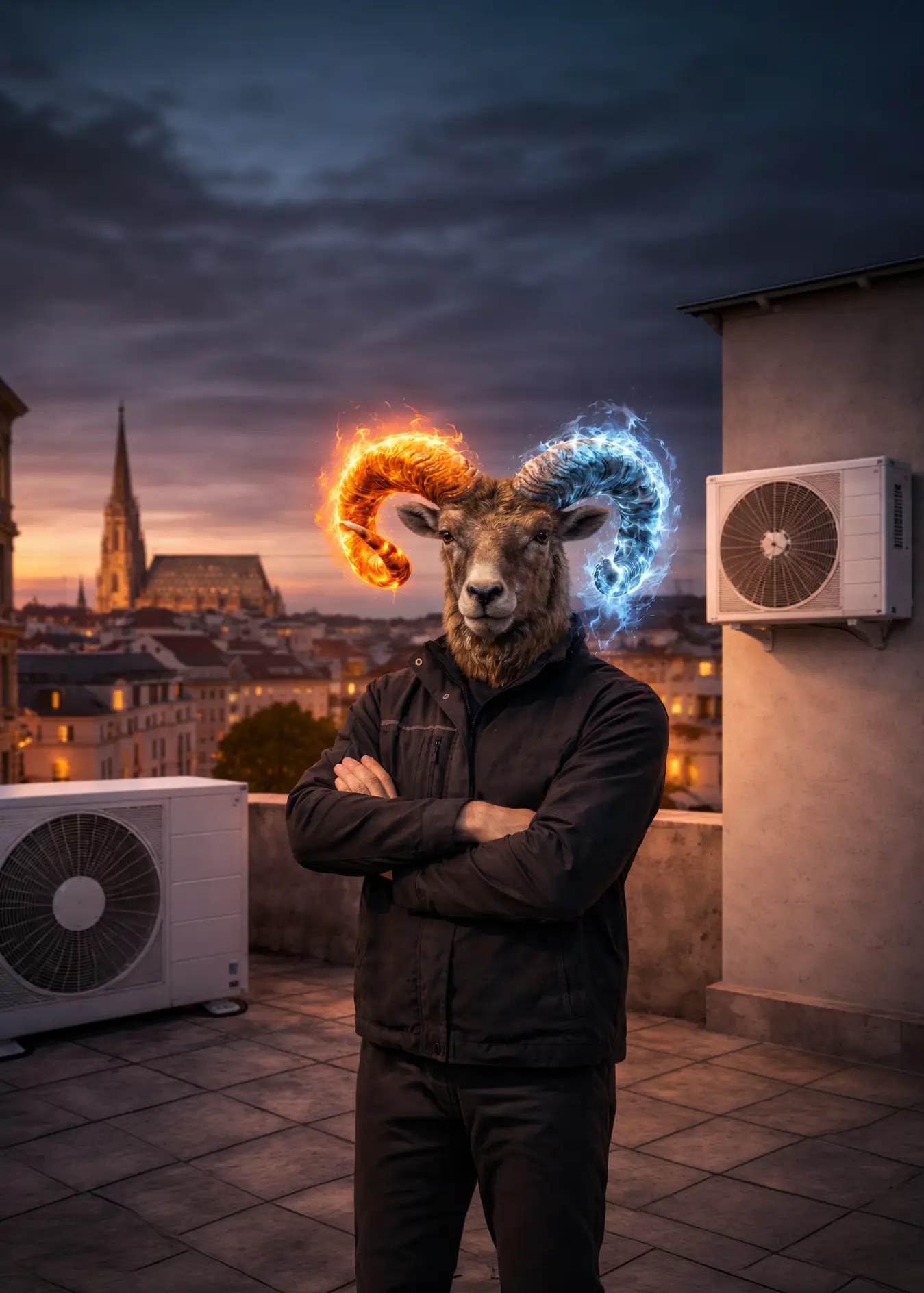 Installateur Wien 15. Bezirk Rudolfsheim-Fünfhaus von Widder Haustechnik