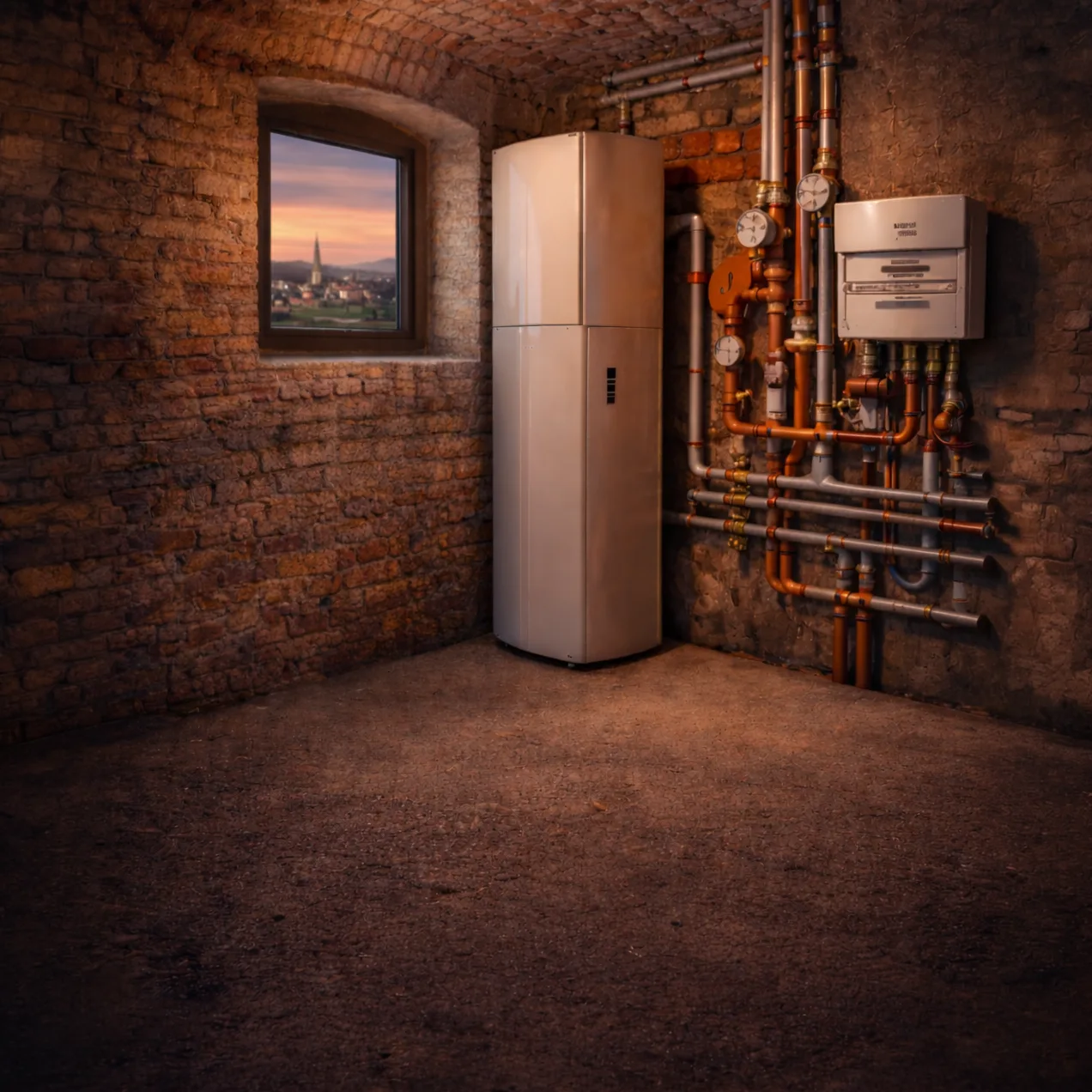 Technisch saubere Lösungen für Wohnhäuser und Bestandsobjekte in Lassee