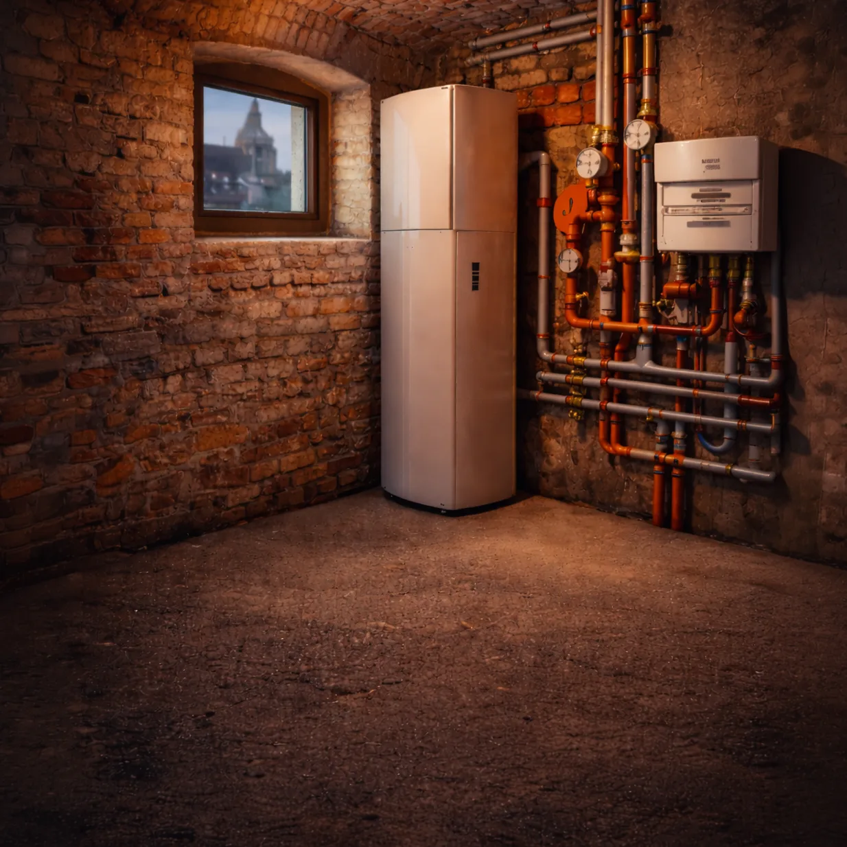 Technisch saubere Lösungen für Altbau, Sanierung und Bestandsobjekte in Rudolfsheim-Fünfhaus